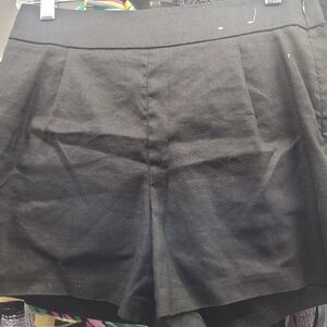 Express shorts